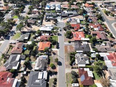 45a Coolabah Way, Forrestfield WA 6058