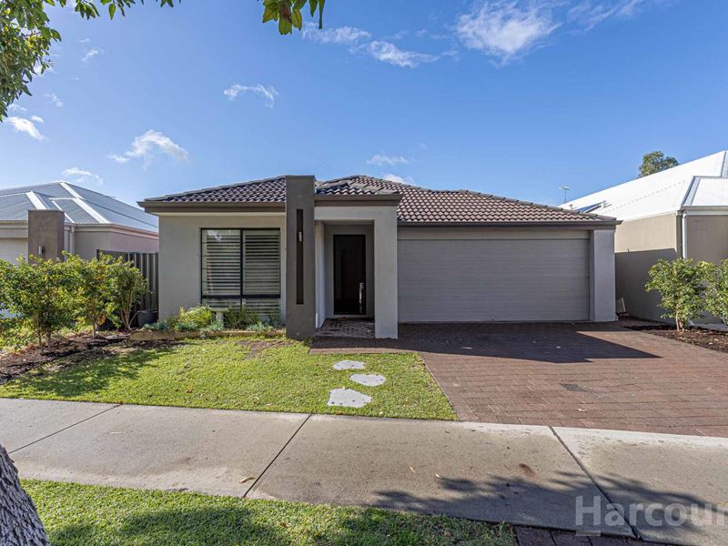 46 Huntington Parkway, Landsdale