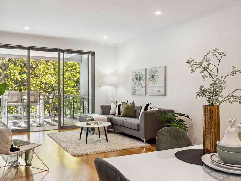 7/178 Bennett Street, East Perth WA 6004