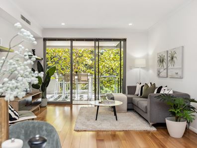 7/178 Bennett Street, East Perth WA 6004