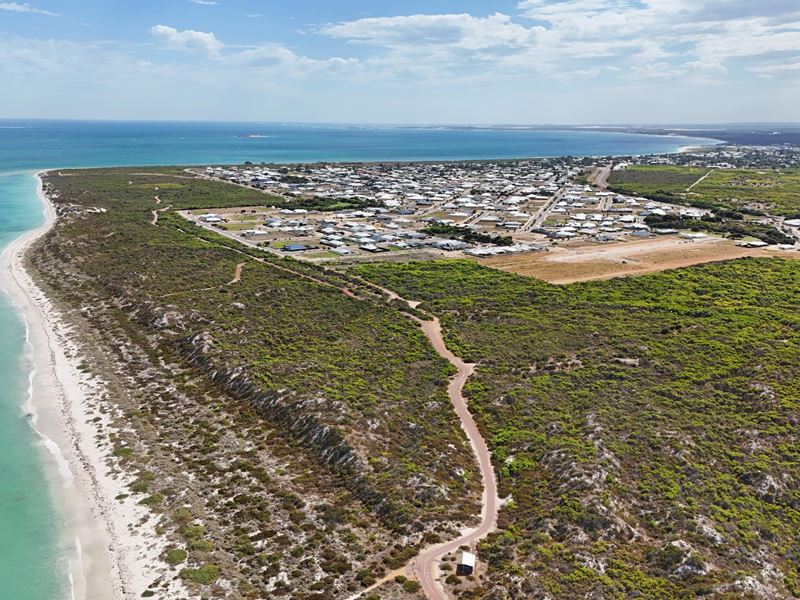 Lot 1079 Prevelly Way, Jurien Bay