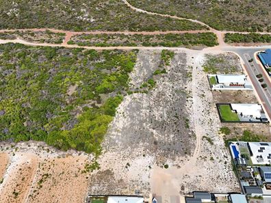 Lot 1079 Prevelly Way, Jurien Bay WA 6516