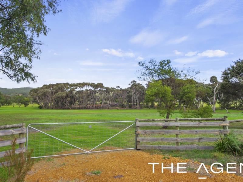 Lot B, 749 Lower Denmark Road, Cuthbert WA 6330
