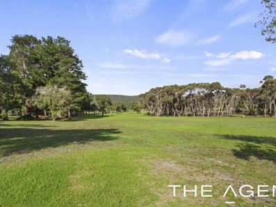 Lot B, 749 Lower Denmark Road, Cuthbert WA 6330