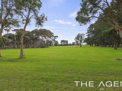 Lot B, 749 Lower Denmark Road, Cuthbert WA 6330