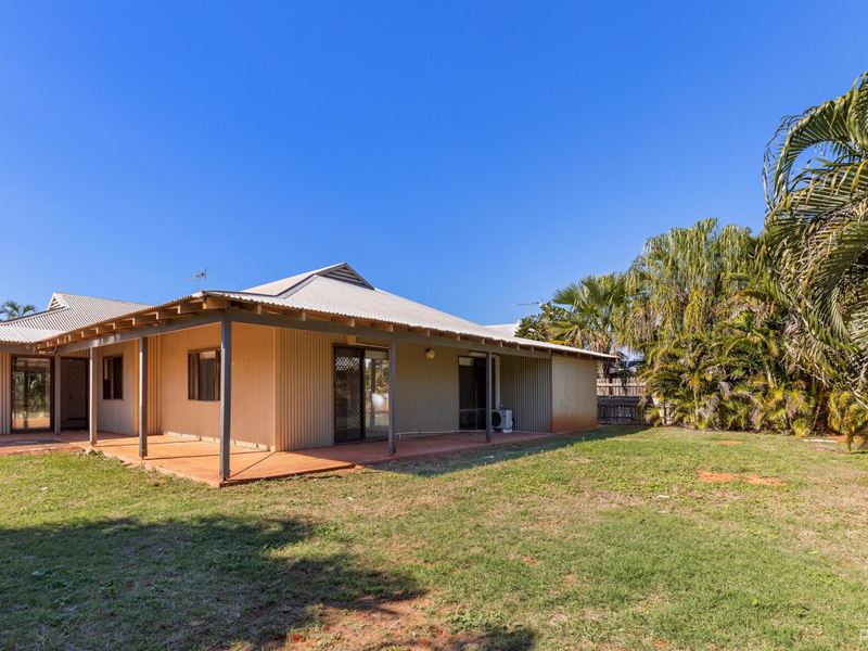 9 Mackie Place, Cable Beach