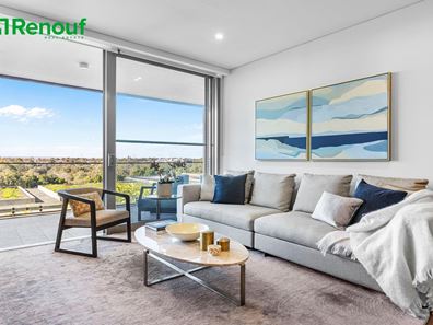 94/2 Milyarm Rise, Swanbourne WA 6010