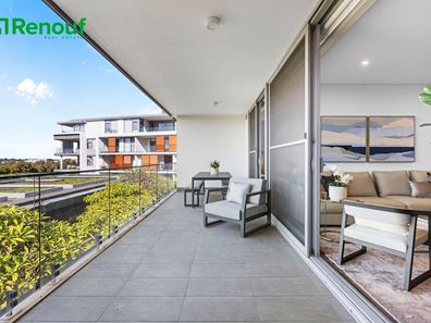 94/2 Milyarm Rise, Swanbourne WA 6010