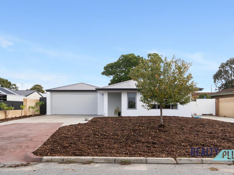 5 Montfort Place, Morley