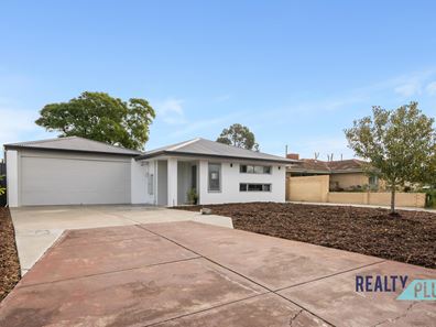 5 Montfort Place, Morley WA 6062