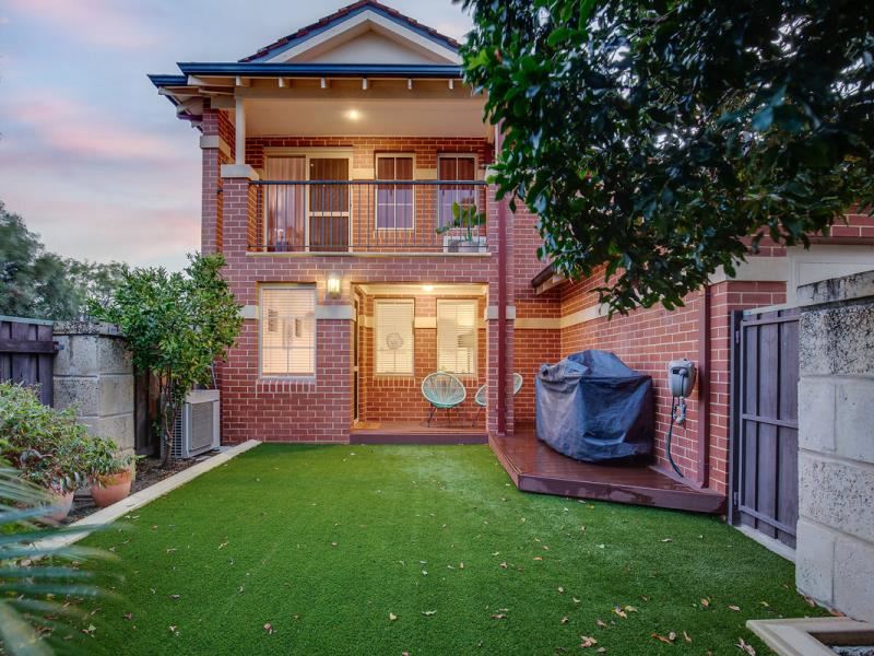 1/29 Joseph Street, Maylands WA 6051