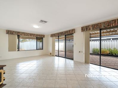 127 Woodbridge Drive, Cooloongup WA 6168