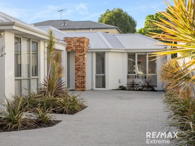 46C Halley Street, Innaloo WA 6018