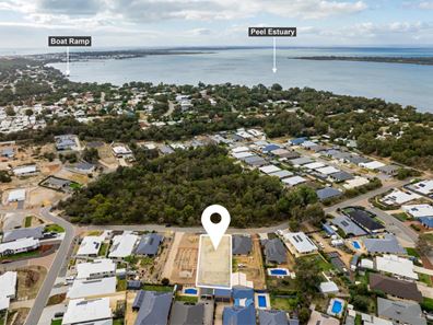 51 Jinatong Loop, Dawesville WA 6211