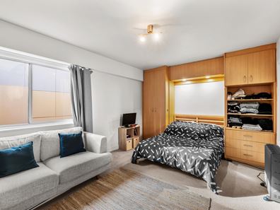 21/138 Adelaide Terrace, East Perth WA 6004