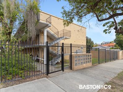 20/939 Albany Highway, East Victoria Park WA 6101