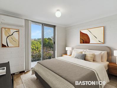 20/939 Albany Highway, East Victoria Park WA 6101