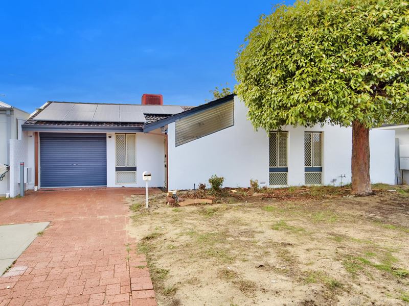 2 Clabon Street, Girrawheen WA 6064