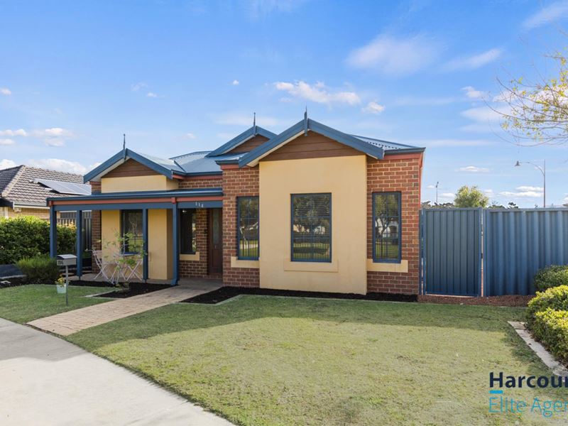 114 Fisher Street, Rockingham WA 6168