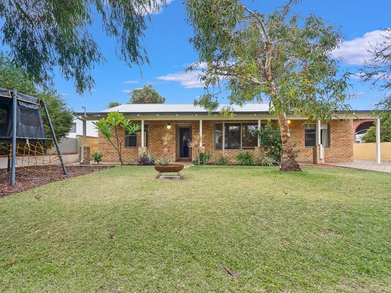20 Galleon Place, Yanchep