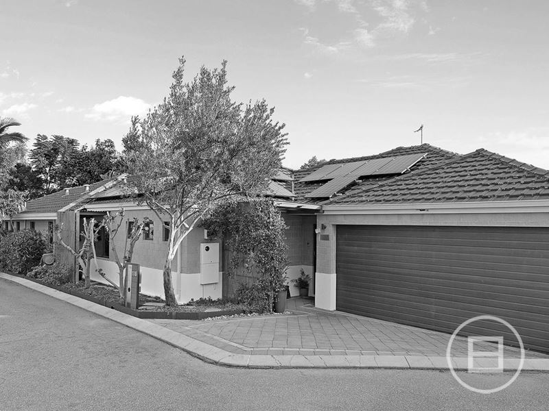 1/8 Prowse Street, Bassendean WA 6054