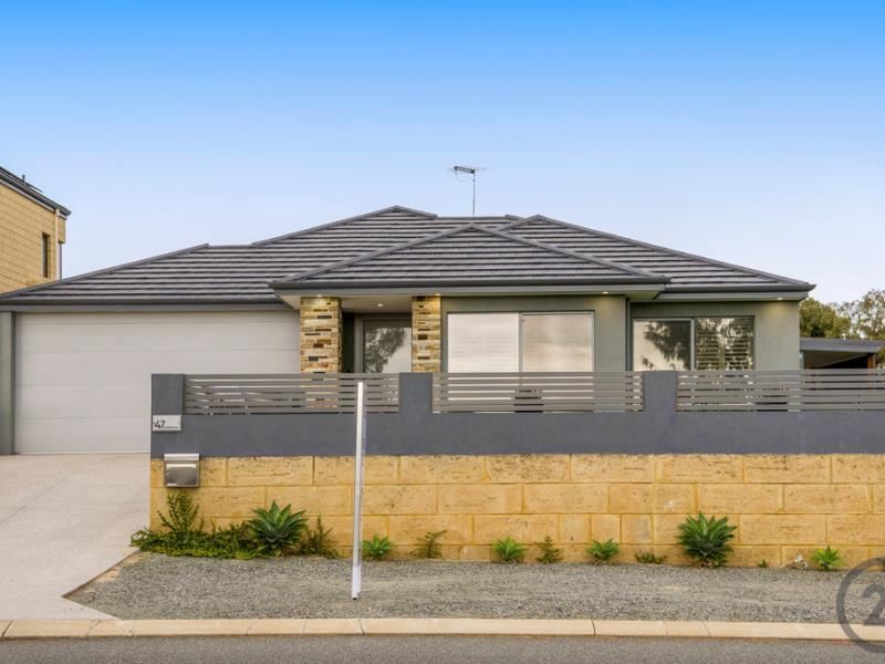 47 Southport Boulevard, Dawesville WA 6211