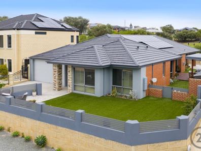 47 Southport Boulevard, Dawesville WA 6211