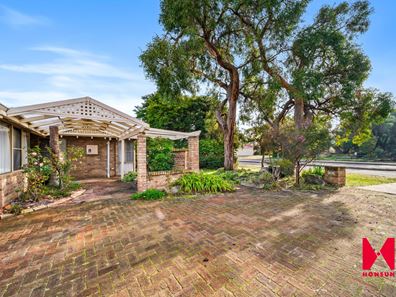 93 Aulberry Parade, Leeming WA 6149