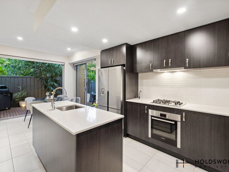 3/58 Milton Street, Mount Hawthorn