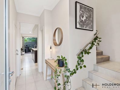 3/58 Milton Street, Mount Hawthorn WA 6016
