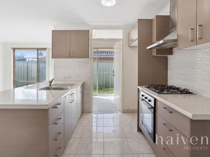 62 San Jacinta Road, Seville Grove
