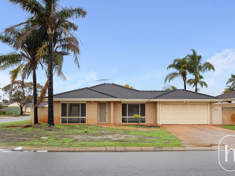 20 Hummingbird Gardens, Ballajura WA 6066