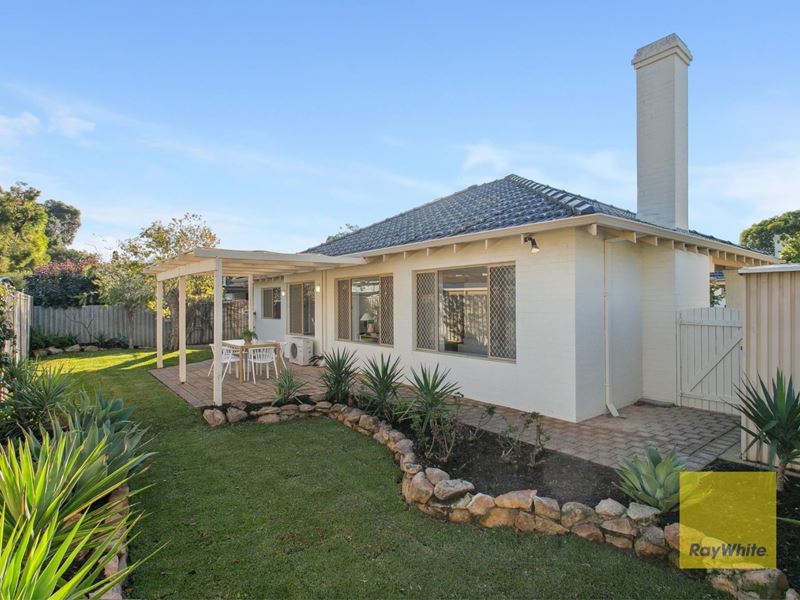 17A Newry Street, Floreat