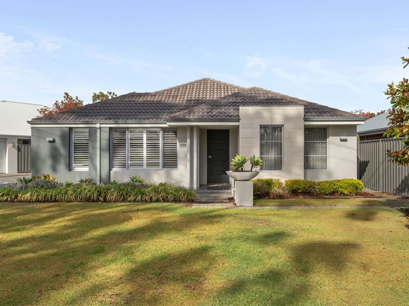 559 Karrinyup Rd, Stirling