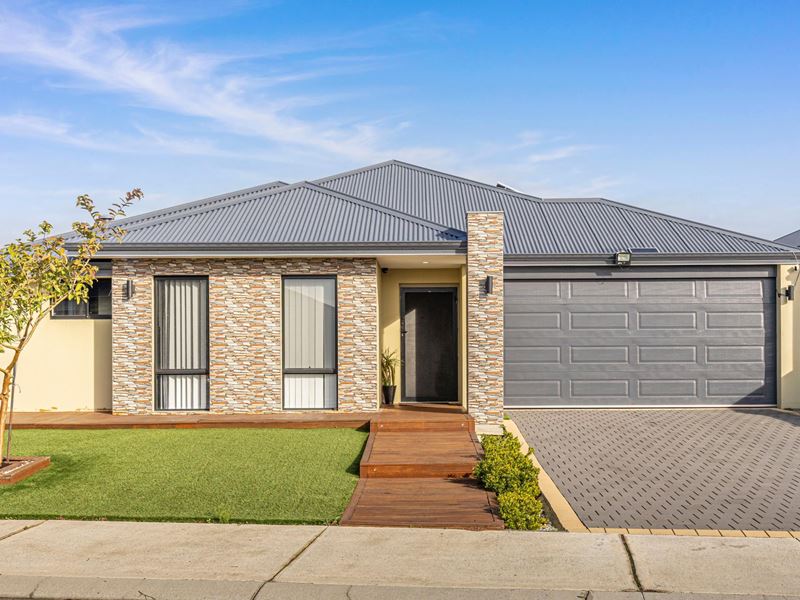 22 Holroyd Avenue, Brabham WA 6055