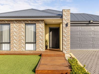 22 Holroyd Avenue, Brabham WA 6055