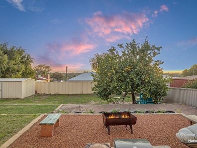 54 Vistula Terrace, Kelmscott WA 6111