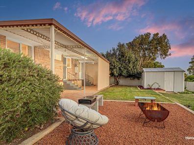 54 Vistula Terrace, Kelmscott WA 6111