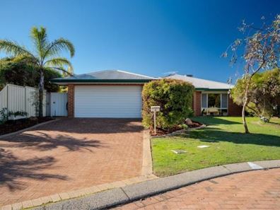 3 Jarrah Court, Beechboro WA 6063