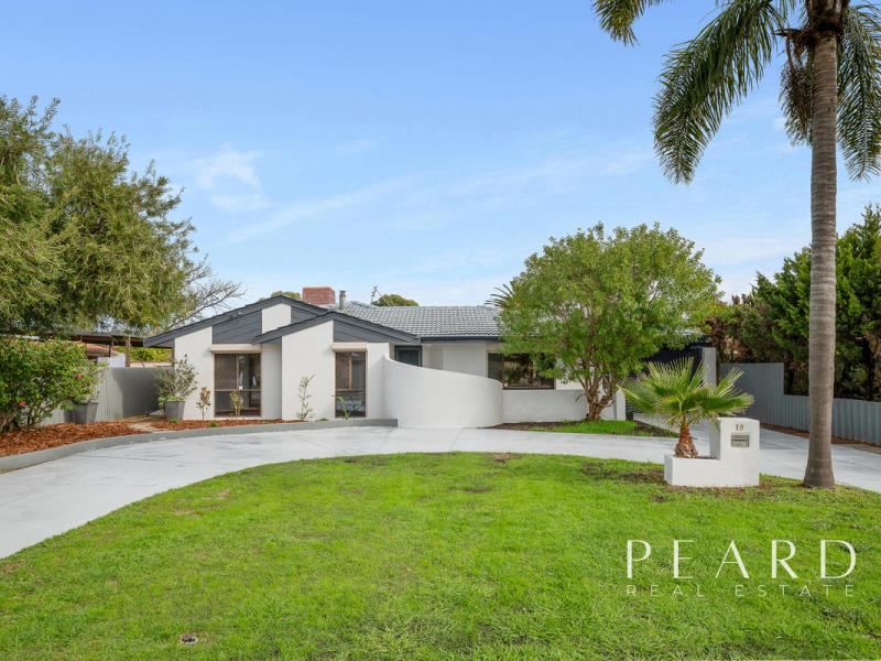 19 Mataitai Loop, Cooloongup WA 6168