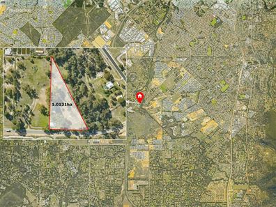 514 Forrest Road, Haynes WA 6112