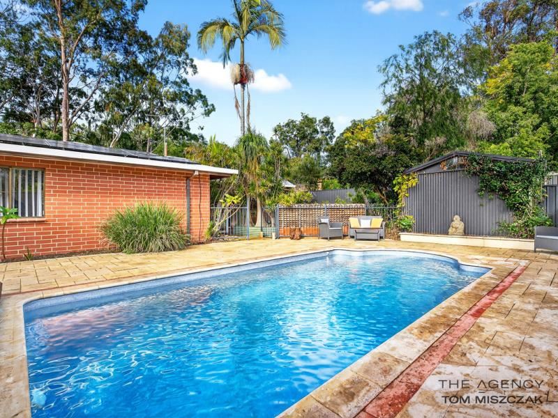 23 Paterson Road, Mount Nasura WA 6112