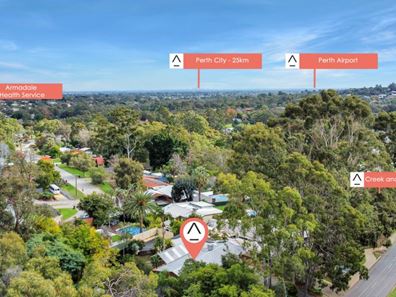 23 Paterson Road, Mount Nasura WA 6112