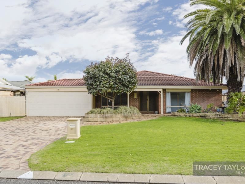 17 Aldersea Circle, Clarkson WA 6030