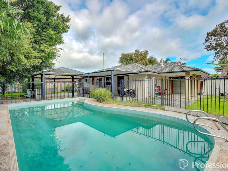 5 Leone Street, Thornlie