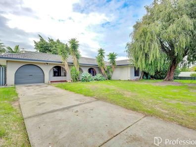 5 Leone Street, Thornlie WA 6108