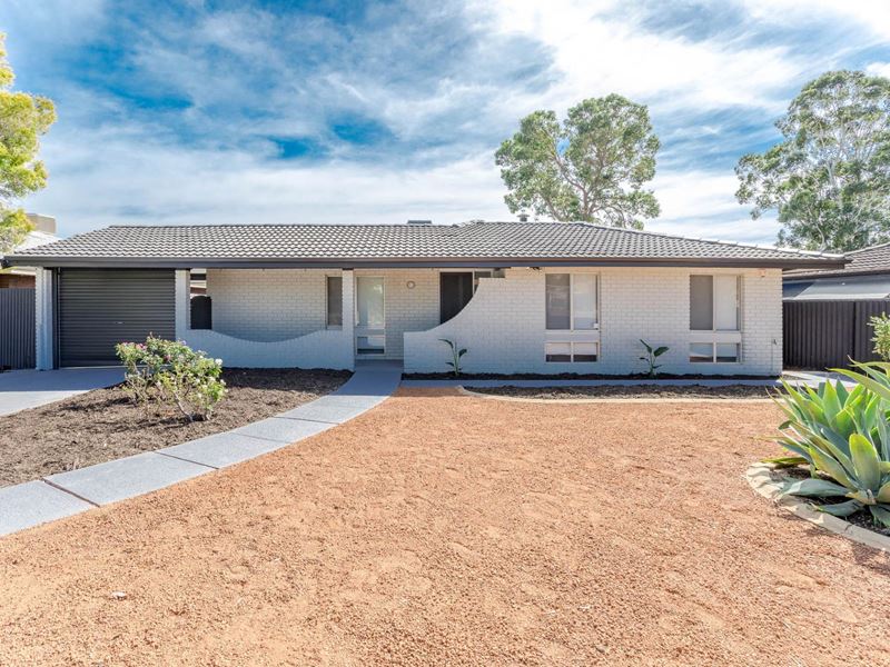 17 Glenhurst Court, Camillo WA 6111