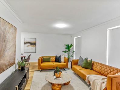 17 Glenhurst Court, Camillo WA 6111