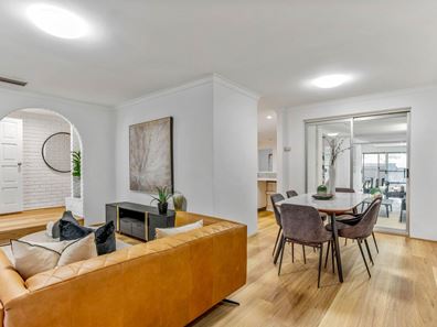 17 Glenhurst Court, Camillo WA 6111