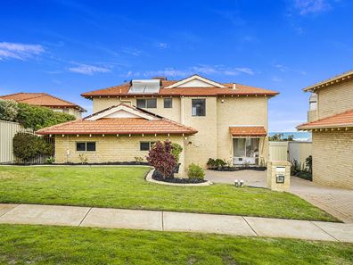 51a Southern Cross Circle, Ocean Reef WA 6027